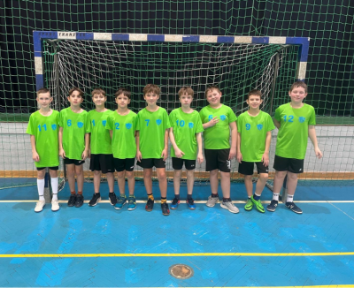 Półfinał wojewódzki w „Dwa Ognie” – walka do końca i 3. miejsce!